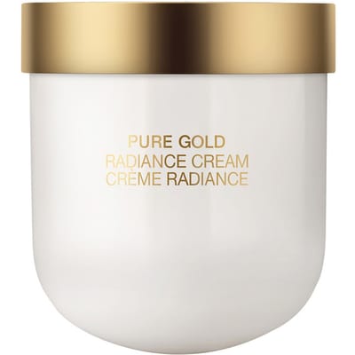 La Prairie Pure Gold Collection Radiance Cream 50 ml Gezichtscrème Alle huidtypes