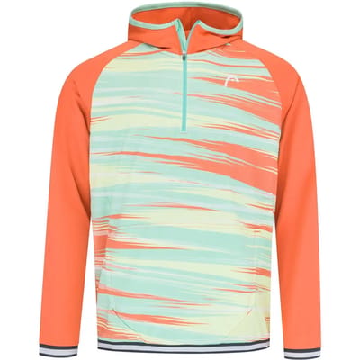Capuchon sweaters Head Topspin