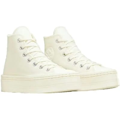 Trainers Converse Chuck Taylor All Star Modern Lift Hi