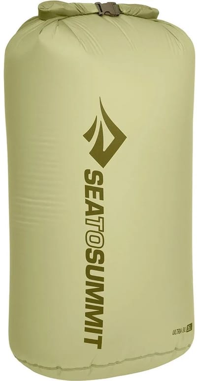 Sea to Summit Ultra-Sil Dry Bag 35L Tarragon Green