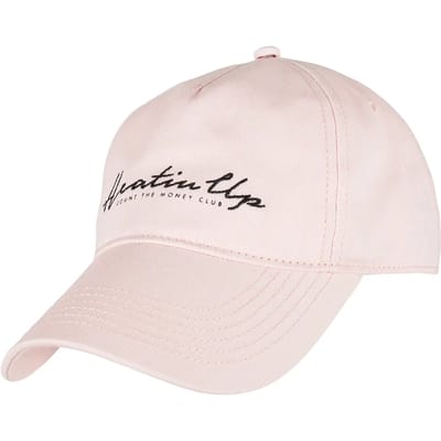 Cayler & Sons - Heatin Up Curved Pet - Roze