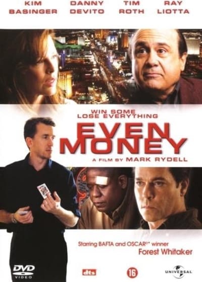 Even Money