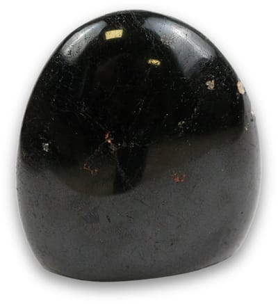 Toermalijn zwart sculptuur150-200 gram