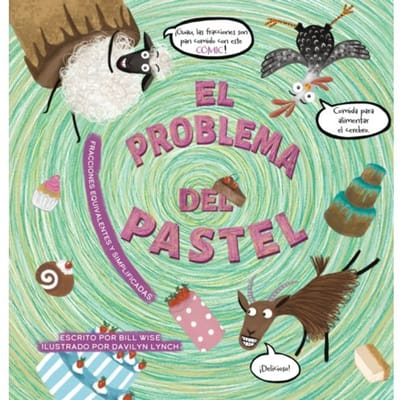 El Problema Del Pastel - Bill Wise