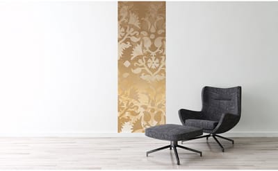 Fotobehang Ornam.Spir.Gol DD116414 A.S. Création XXL 5 | Fotobehang online webshop