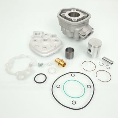 Haut moteur Metrakit pour Moto Fantic 50 Caballero Regolarita Competizione 2007 à 2012 Neuf