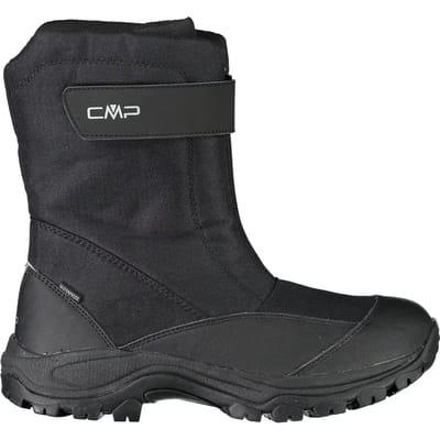 CMP Jotos Snow Boot 39Q4917-U901, Mannen, Zwart, Laarzen,Sneeuw laarzen, maat: 47