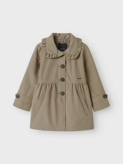 Name it Trenchcoat Tussenseizoen