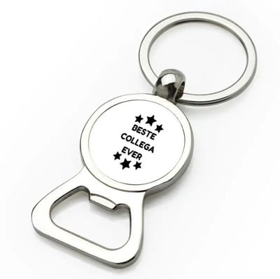 Akyol - gfghj flesopener - Moeder - mama - moederdag - 9 bij 3 cm
