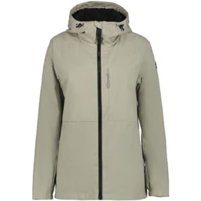 Icepeak Actos - Dames Softshell Jas