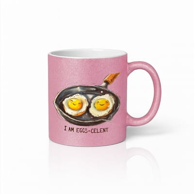 Nevolis® | Koffiemok 330ml met Uniek Design | Ontwerp Jouw Eigen Mok | Handgemaakt Cadeau voor Koffieliefhebbers | Gepersonaliseerd op Aanvraag | Enkel of Grote Bestelling