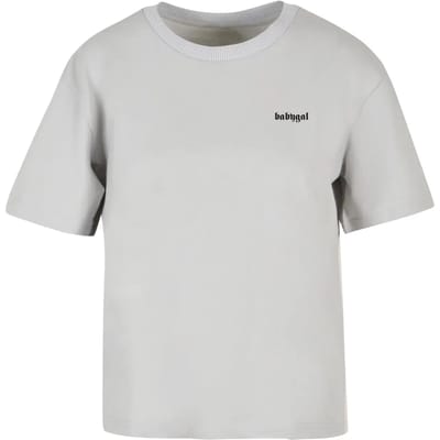 Dames-T-shirt Miss Tee Babygal