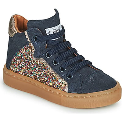 Hoge Sneakers GBB JAYNE