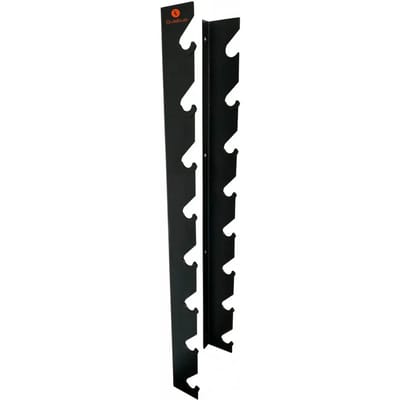 Wandmontage bar opbergrek Sveltus