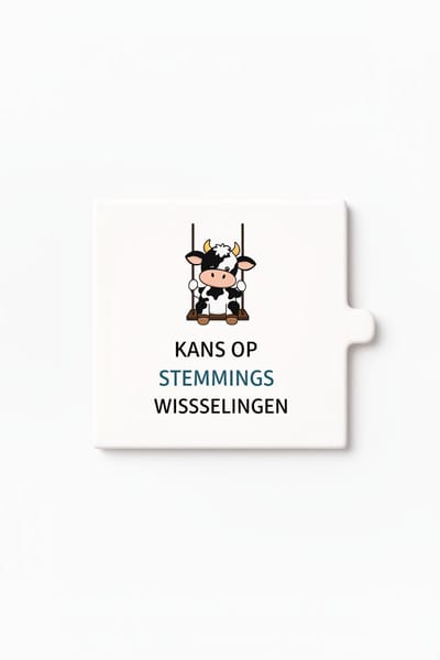 Tegel met Uniek Design | Ontwerp Jouw Eigen Tegel | Handgemaakt Cadeau voor Elk Interieur | Gepersonaliseerd op Aanvraag | Enkel of Grote Bestelling