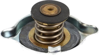 Bouchon de radiateur origine pour Scooter Yamaha 125 YP X-MAX 2014 à 2017 Neuf