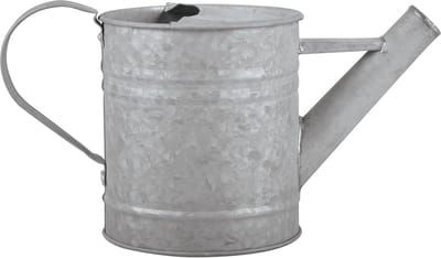 Zinken Gieter 0.75 Liter voor Binnen en Buitenplanten