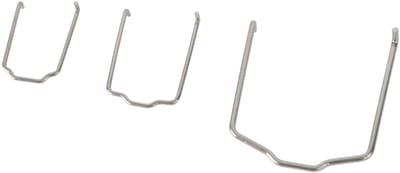 Dailygoods- Slangklem Betrouwbaar - Slangklemmen - Koelslangklem - Radiatorslang Klemmen - E39 E38 E60 E90 - Hoogwaardig Materiaal - Koelslangclip