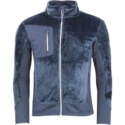 Fleece Jack Peak Mountain Blouson polaire CHAPEAU