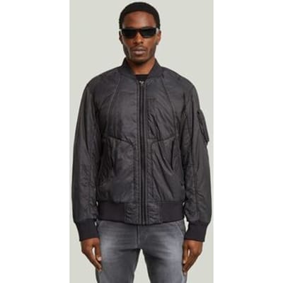 Windjack G-Star Raw D26882-E063 GA-1 BOMBER-H509 COATED SHADOW
