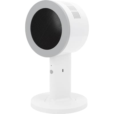 Draagbare Afzuigkap 2 Snelheden Stille Desktop Keuken Afzuigventilator voor Camper Binnen BBQ Hot Pot
