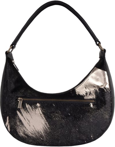Cowboysbag Roseland Bag black-goldhairon