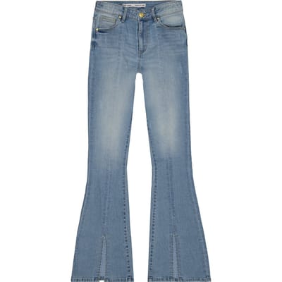 Raizzed  - Maat 25/34 - SUNRISE SLIT Dames Jeans