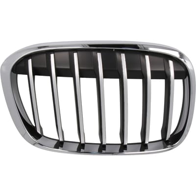 Bumper - onderdelen BLIC 6502-07-0082921P