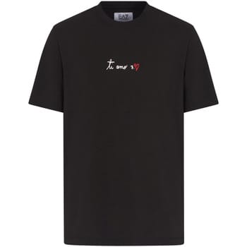 T-shirt Emporio Armani EA7 -