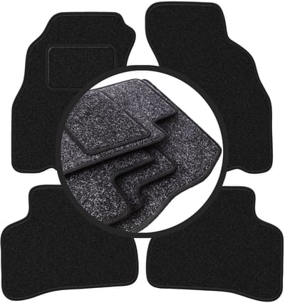 ANTHRA automatten voor: Hyundai Accent I (X-3) sedan (1994-2000)
