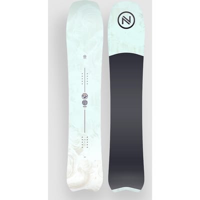 Nidecker  patroon