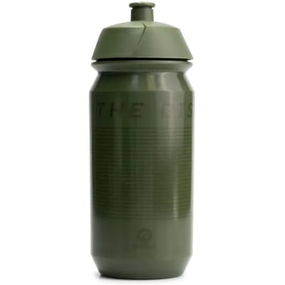 Rogelli Sportbidon 500ml Fietsbidon - Drinkfles BPA vrij - Groen