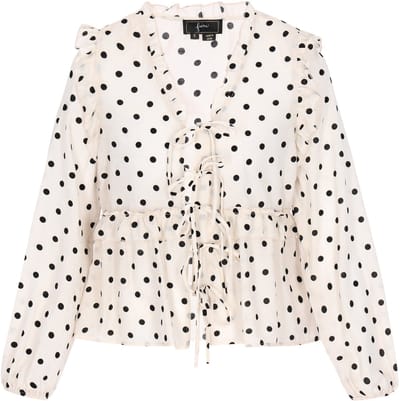 faina Blouse