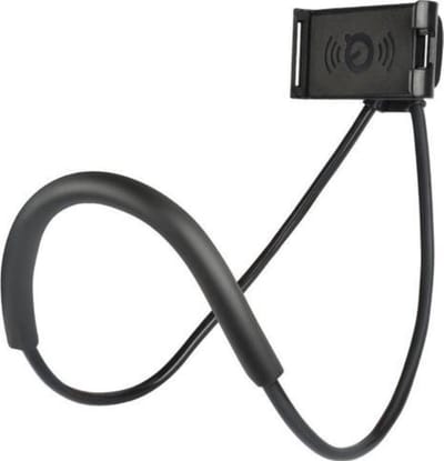 De Luie Telefoon Houder - Ultieme Netflix Houder - Film Machine - LOUZIR