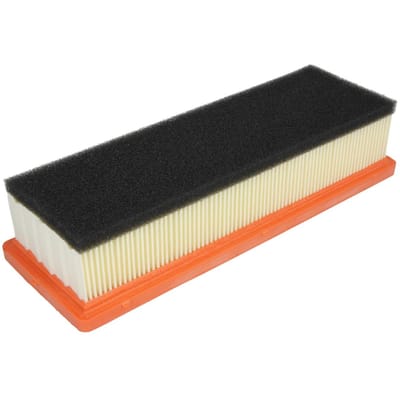 Luchtfilter BOSCH F 026 400 036