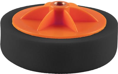 Grupa Topex NEO - Polijstpad - 150mm - M14 - Zacht