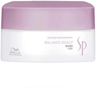 Wella SP - Balance Scalp Mask - 200ml