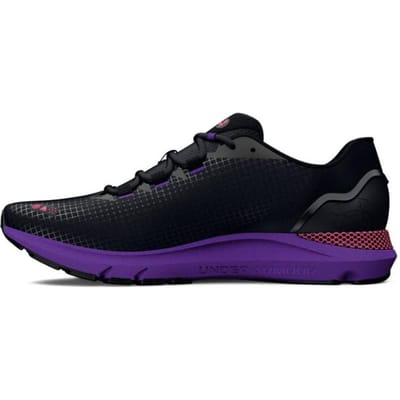 Under Armour HOVR Sonic 6 'Storm - Noir Violet Métro' 40 black