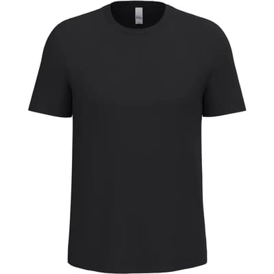 T-shirt iDeal Basic Brand Mercury