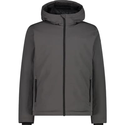 Hooded jacket CMP