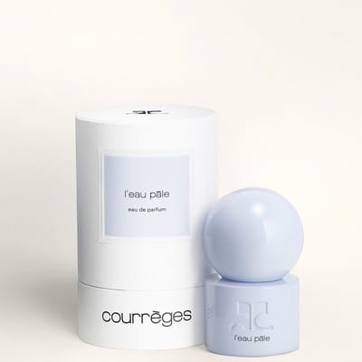 Courrèges - L'eau Pâle