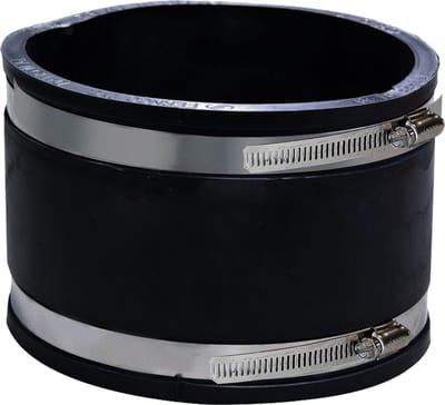 Secret Jardin Rubber Duct 125 mm