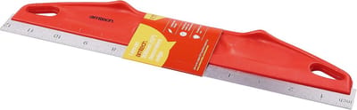 Decorator's Edge Afsteekmes 300mm (12 inch) Verfkrabber