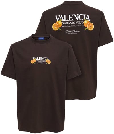 Kids Only Tasty Relaxed T-shirt Junior - Maat 146/152