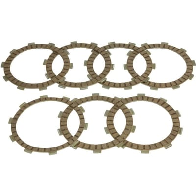 Koppelingsplaat FERODO FCD0125
