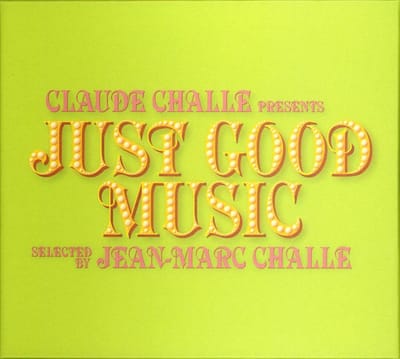 Just Good Music