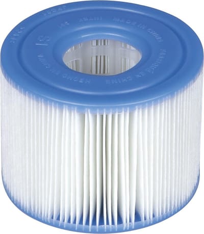 Intex Spa Filtercartridge Type S1 - 29001 -  2 stuks
