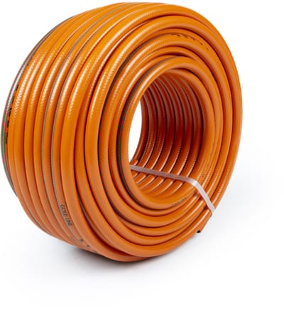 Rubbermagazijn - Tuinslang oranje DN=12,5mm (L=50m)