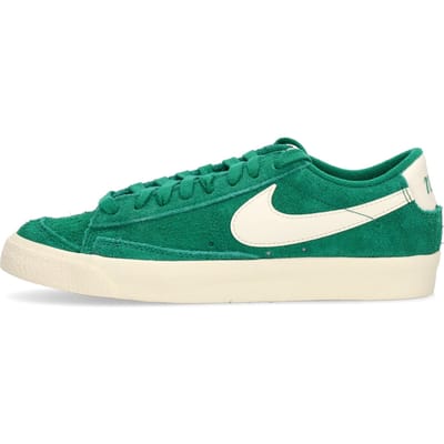 Vrouwen Lage Schoen W Blazer Lage 77 Vintage Malachite/Pale Ivoor/kokosmelk