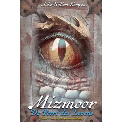 Mizmoor 1 - De Poort Des Levens - Mizmoor - Auke-Willem Kampen